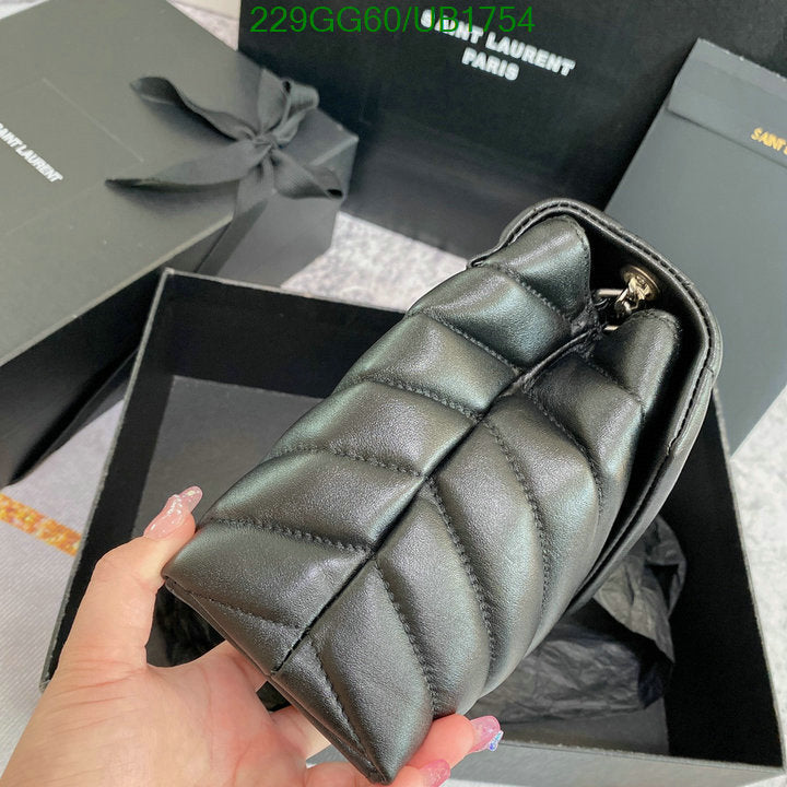 SAMC - YLS Bags - 089