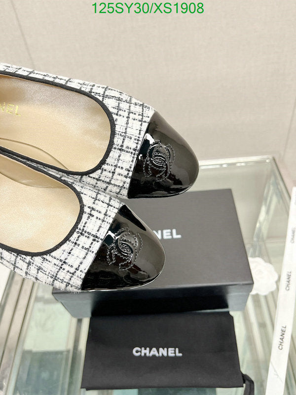 SAMC - CHL Women Shoes Ballet - 302