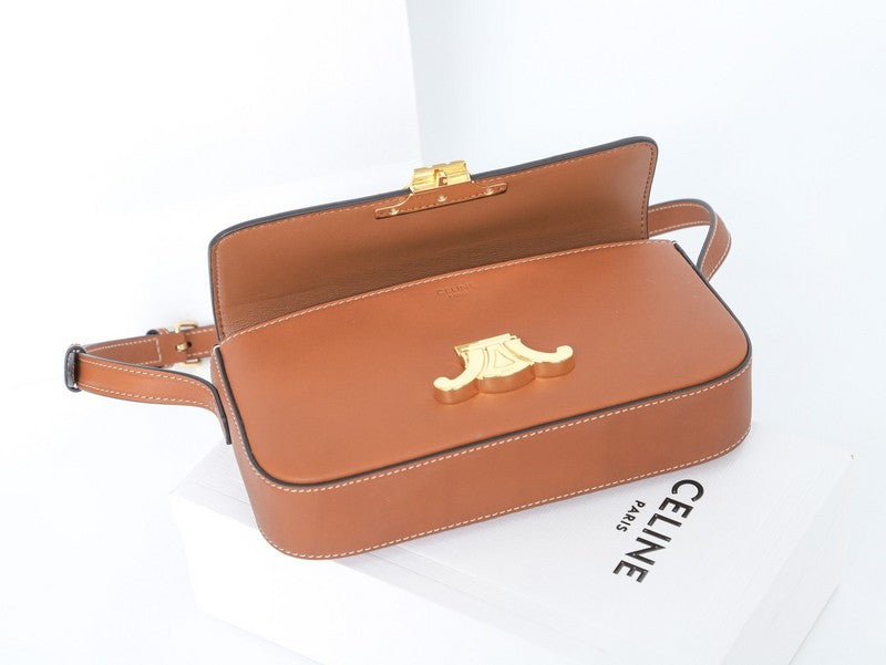 Glamy - COL Bags - 643