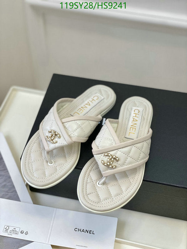 SAMC - CHL Women Shoes Slippers - 033