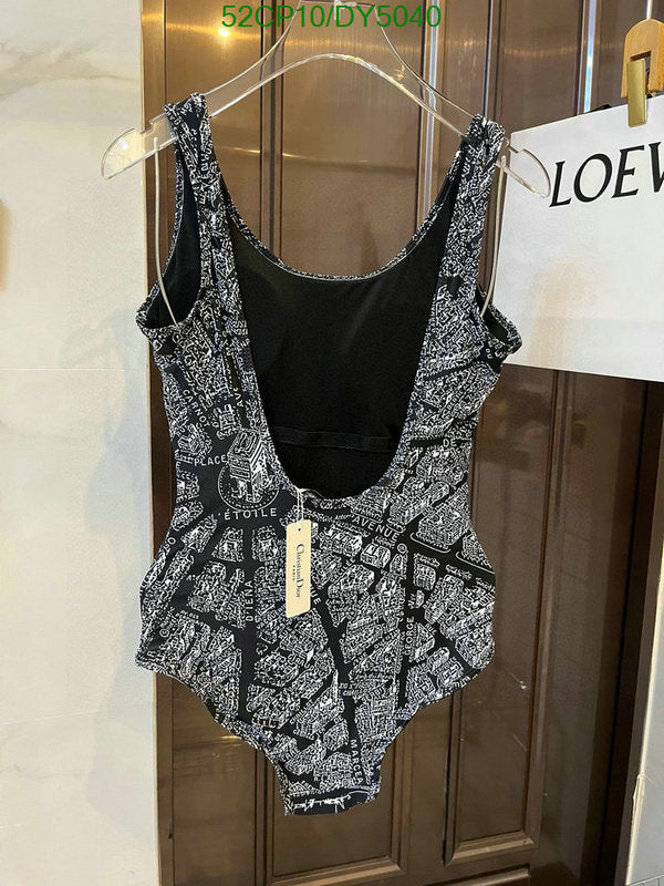 SAMC - DOR Swimsuits - 010