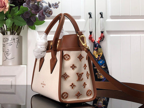 Glami- Glami- Lu-Vi bags - 3502