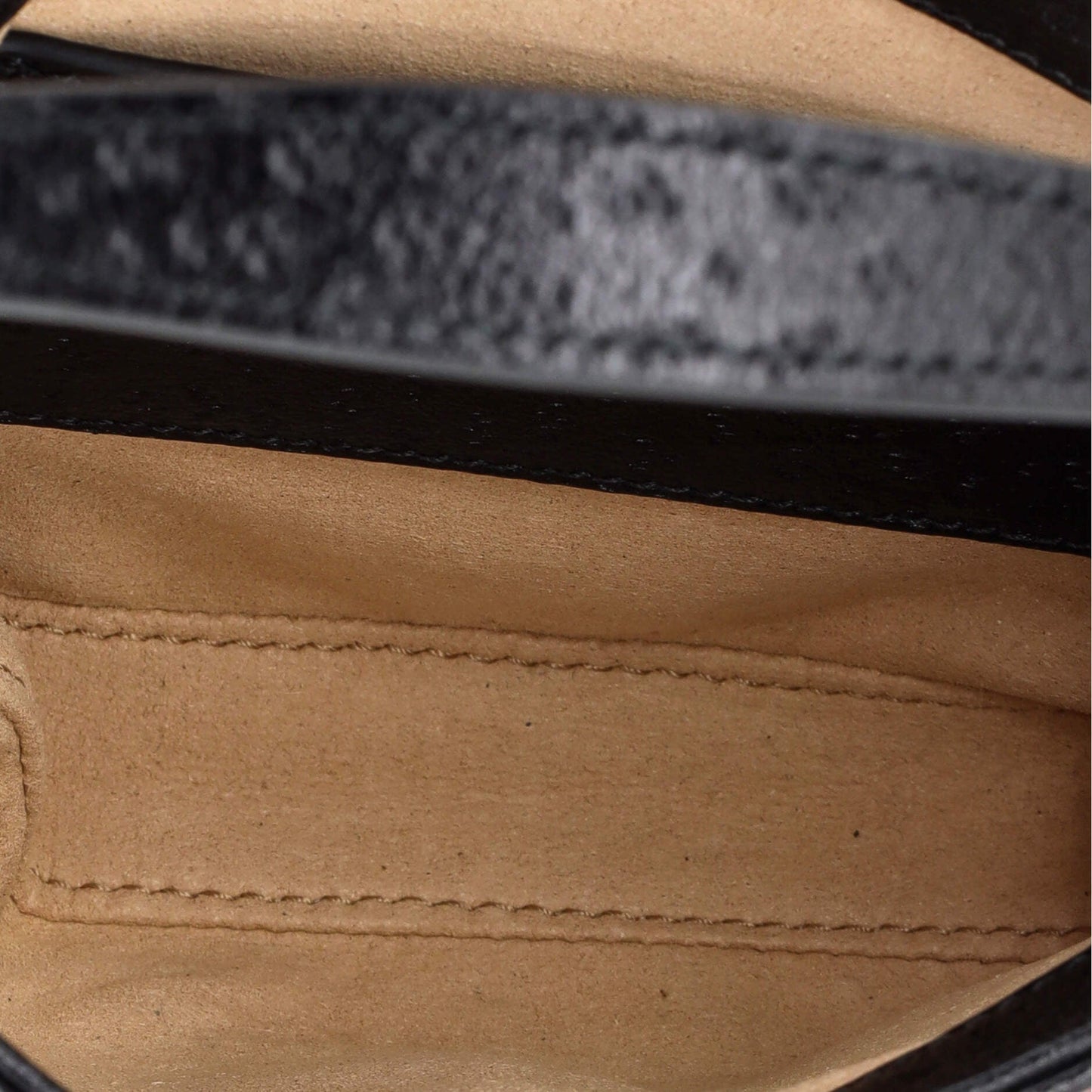 Jackie 1961 Hobo Calf Hair Mini