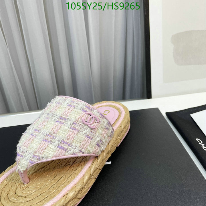 SAMC - CHL Women Shoes Slippers - 058
