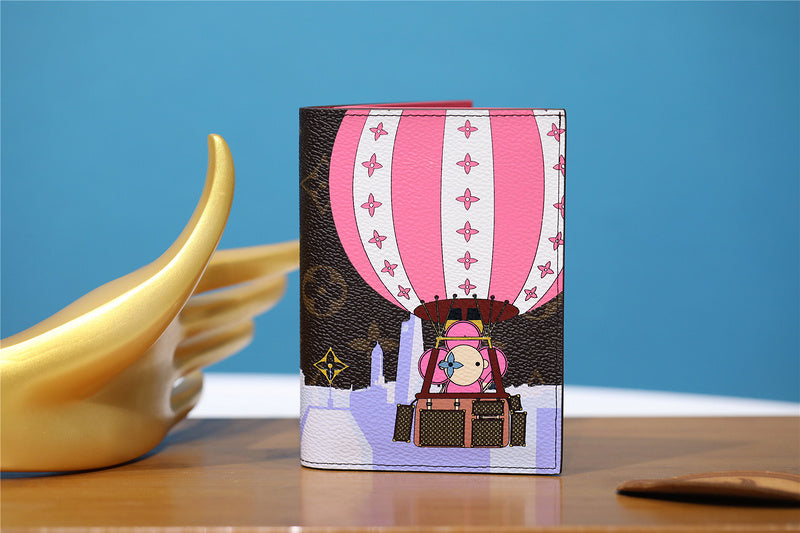 Glami - LOV Women Wallets and Card Hold - 357
