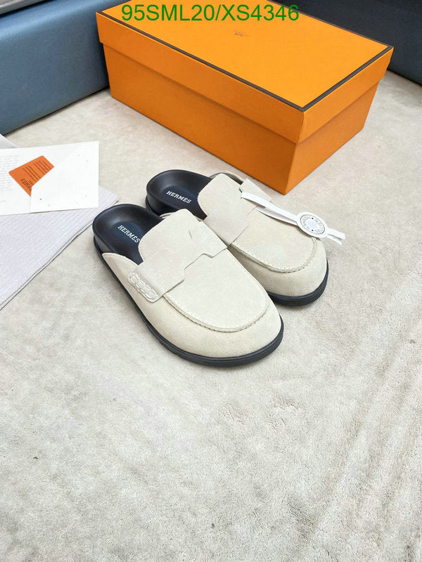 SAMC - HMS Women Shoes - 294