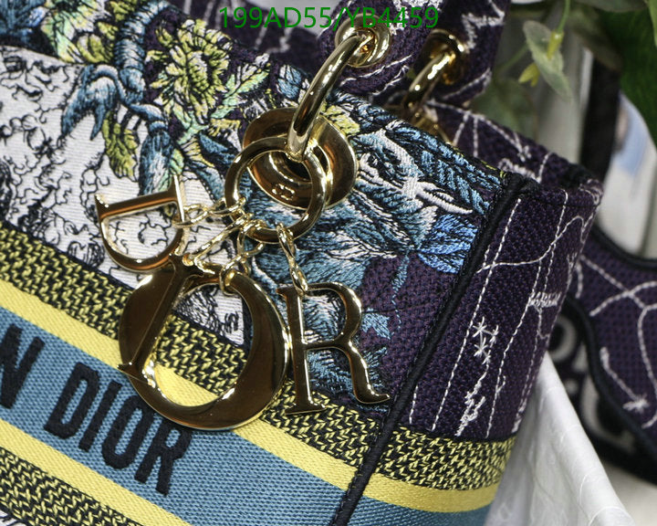 SAMCC - DOR Bags - 1543