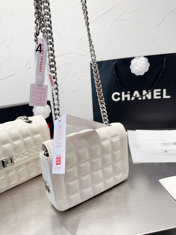 Satchel Bags - CHL Bags - 7004