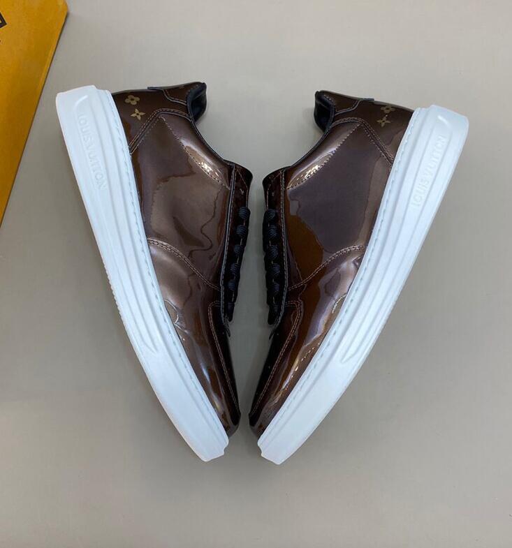 SAMC - LOV Men Shoes - 1760