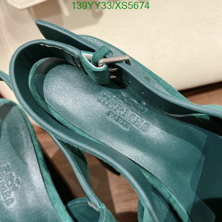 SAMC - HMS Women Shoes - 336