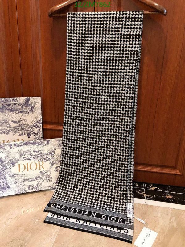 SAMC - DOR Scarves - 414