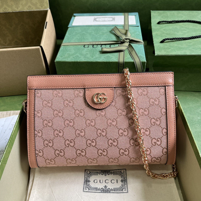 Satchel Bags - GCI Bags - 411