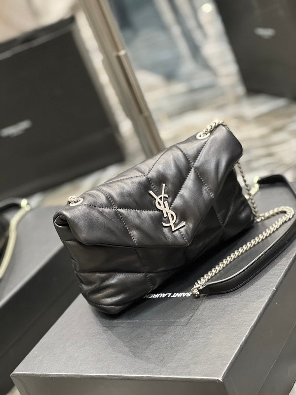 Satchel Bags - SLY Bags - 355