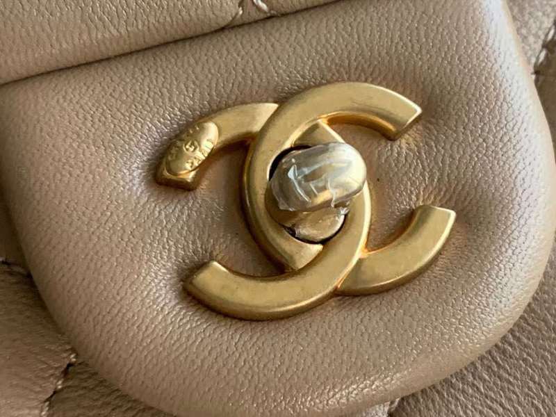 Satchel Bags - CHL Bags - 6131