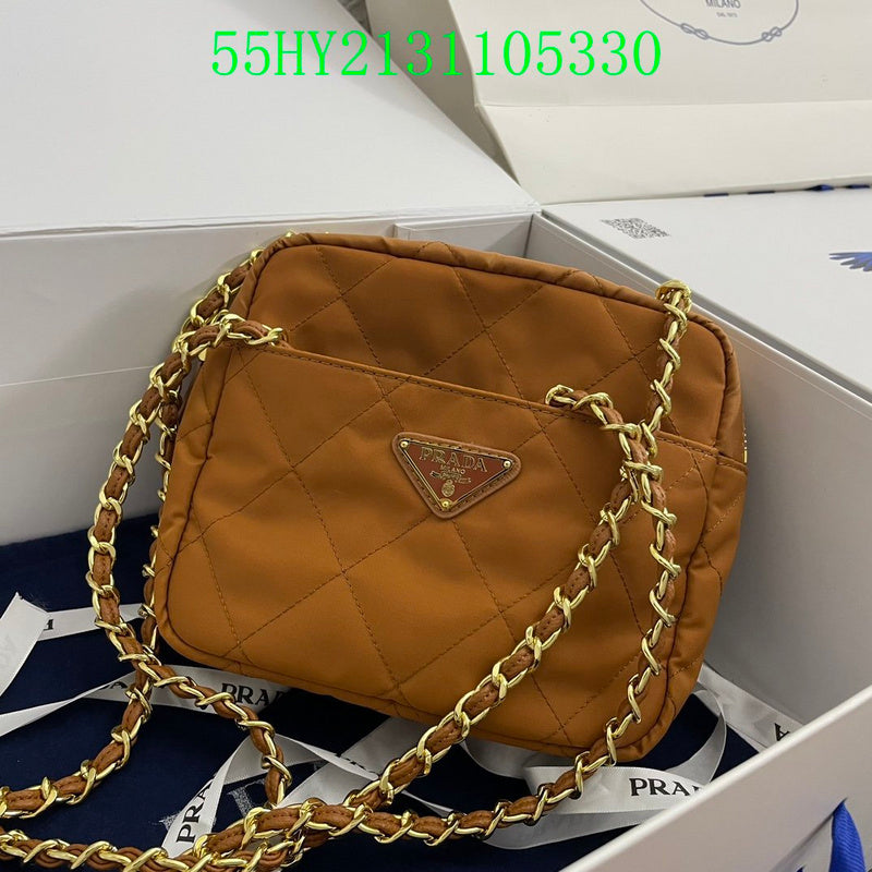Satchel Bags - PDA Bags - 3860