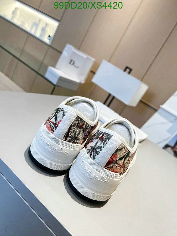 SAMC - DOR Women Sneakers - 256