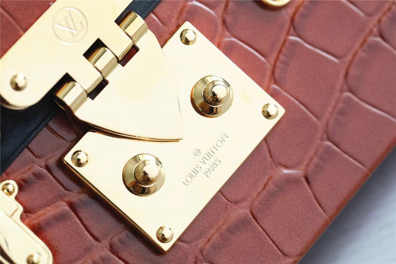 Satchel Bags - VL Bags - 7303