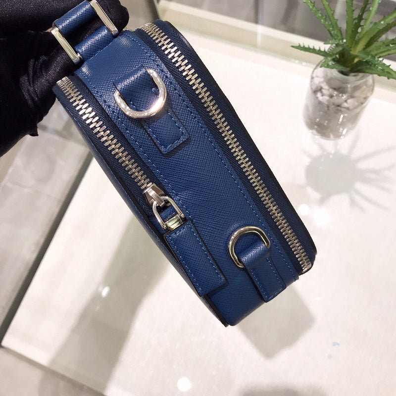 Satchel Bags - PDA Bags - 2850