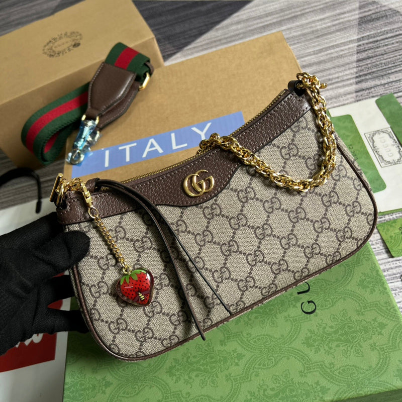Satchel Bags - GCI Bags - 5777