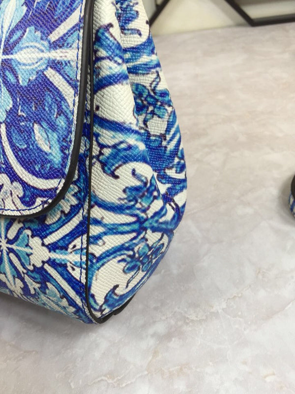 Satchel Bags - DG Bags - 296