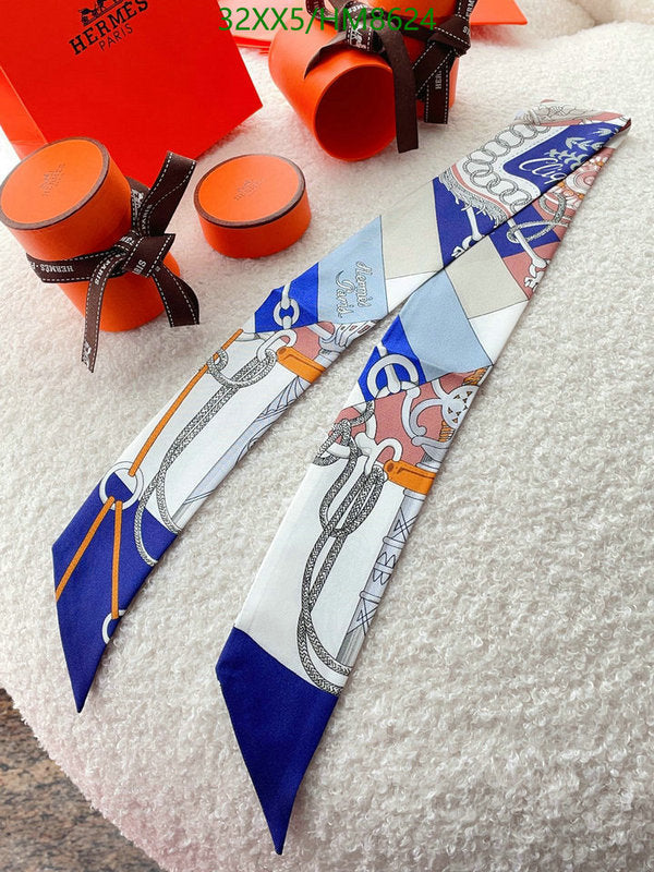 SAMC - HMS Scarves - 774