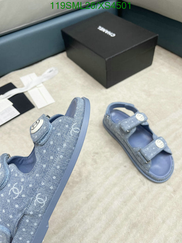 SAMC - CHL Women Shoes Beach - 102