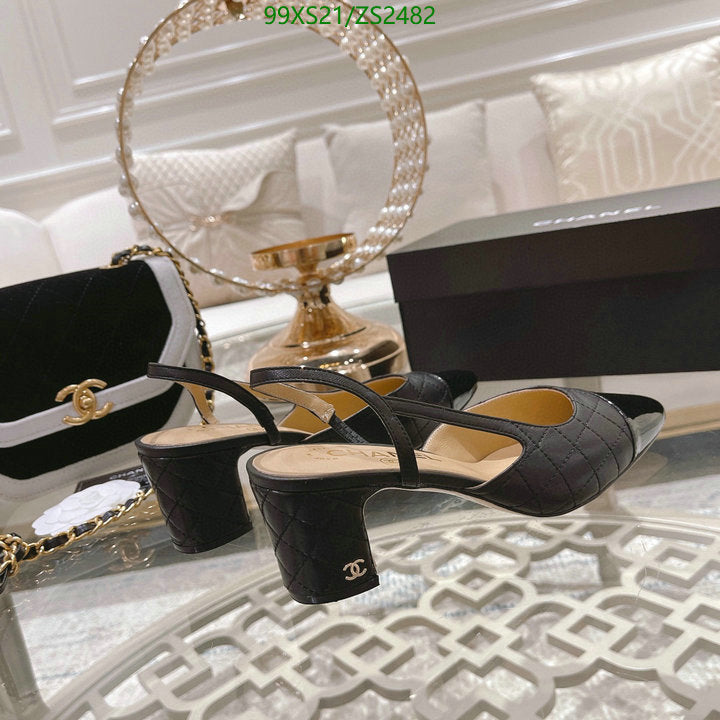 SAMC - CHL Women Shoes Ballet - 314
