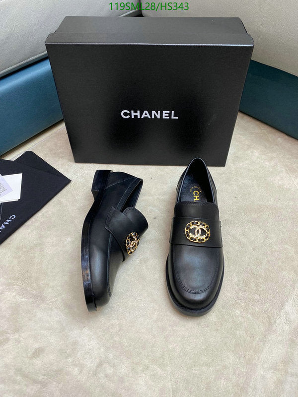 SAMC - CHL Women Shoes - 033