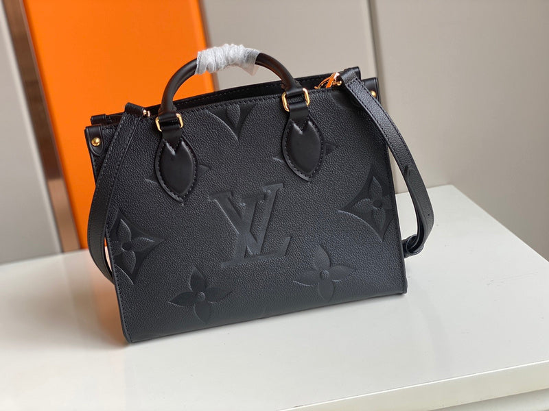Glami Fashion Lu-Vi bags - 17551