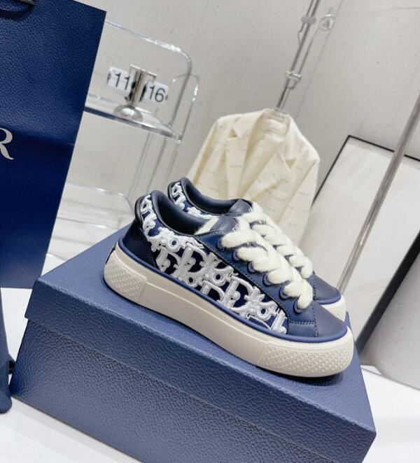 SAMCC - DOR Men Shoes - 337