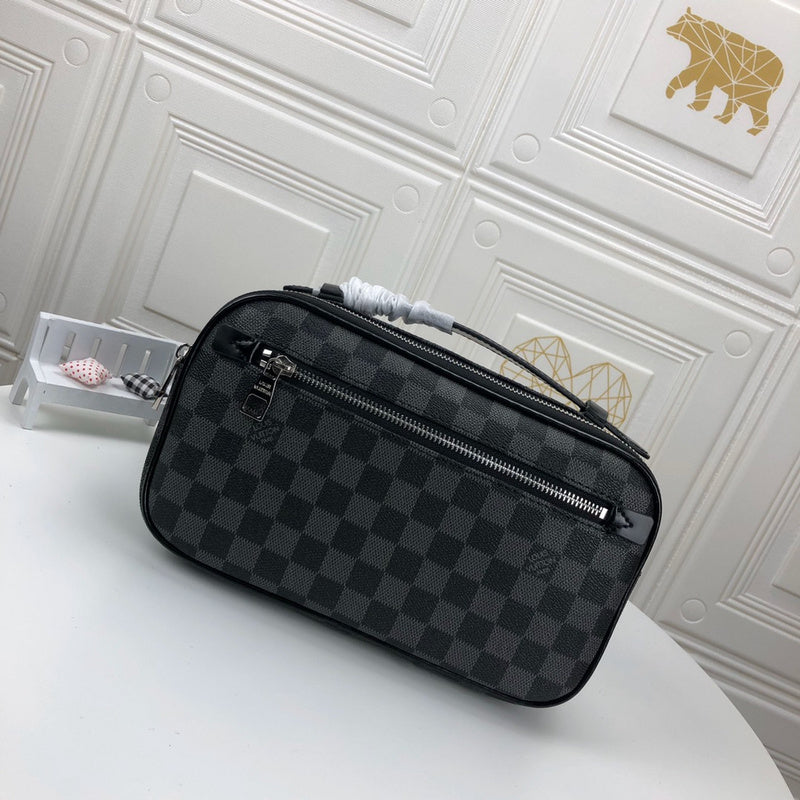 Satchel Bags - VL1 Bags - 312