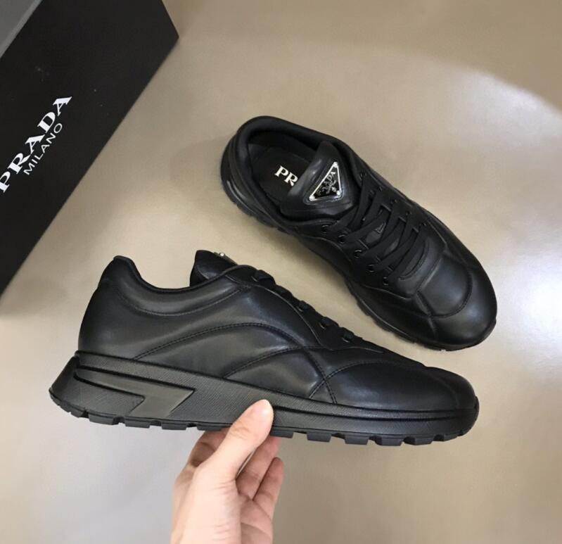 GlamyMen Shoes - 180