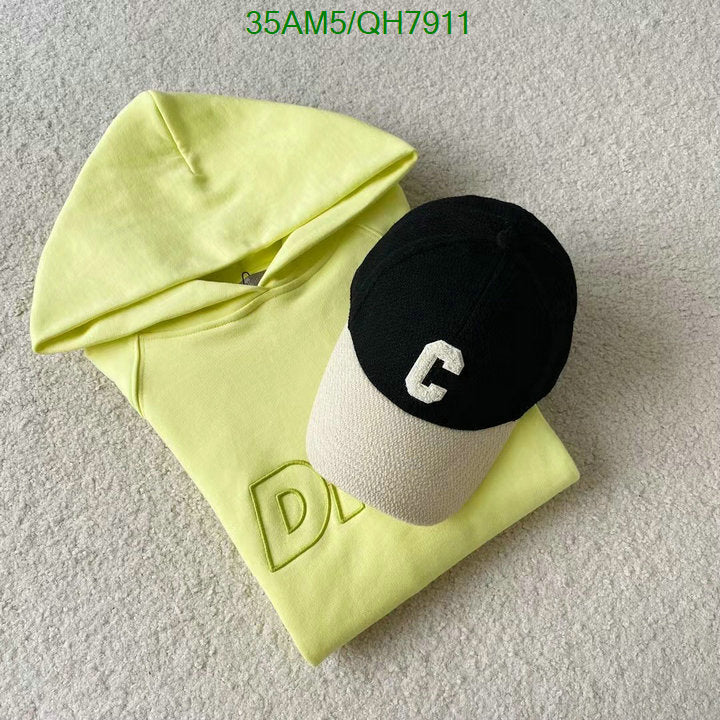 SAMC - COL Caps & Hats - 131