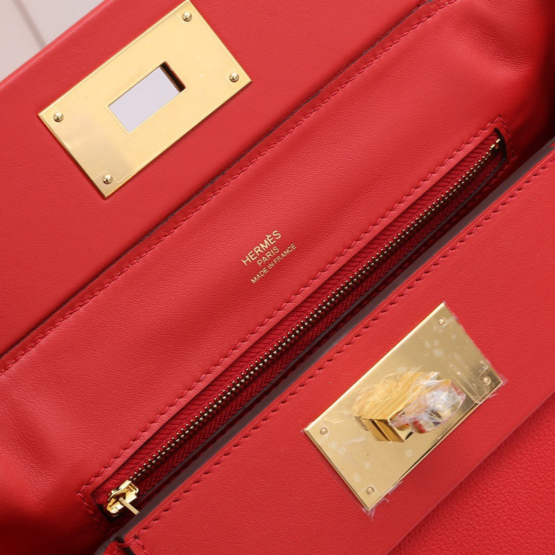 Satchel Bags - HMS-Bags - 133