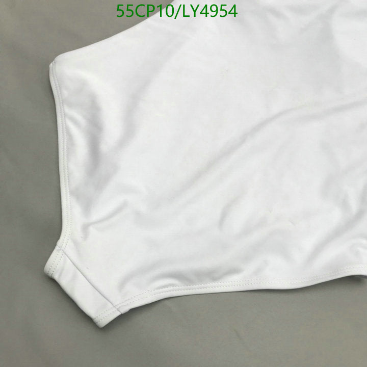 SAMC - CHL Swimsuits - 241