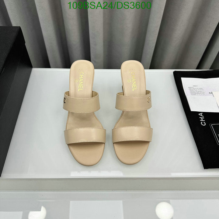 SAMC - CHL Women Shoes High Heels - 001