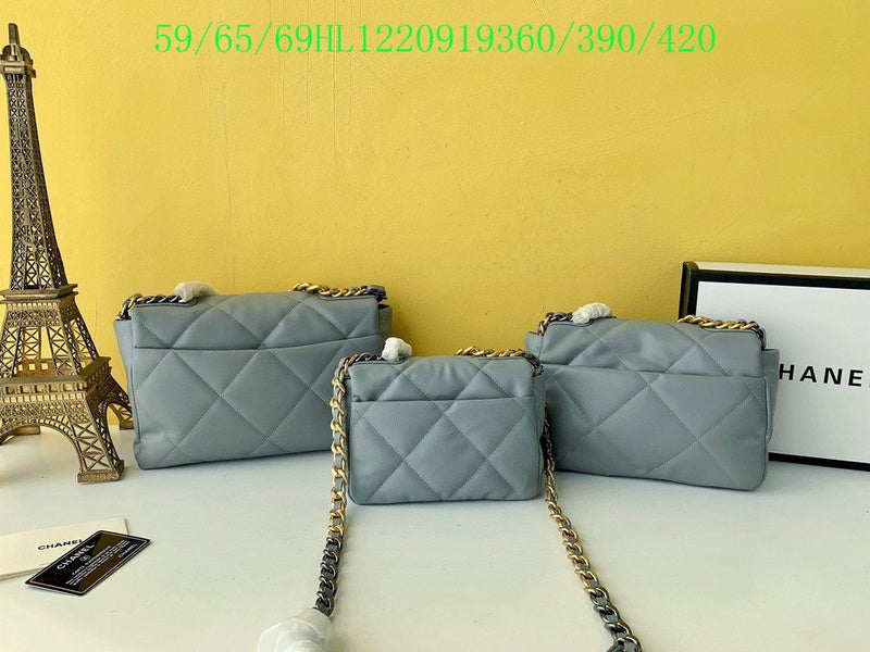 Glami - CHL Bags - 2214