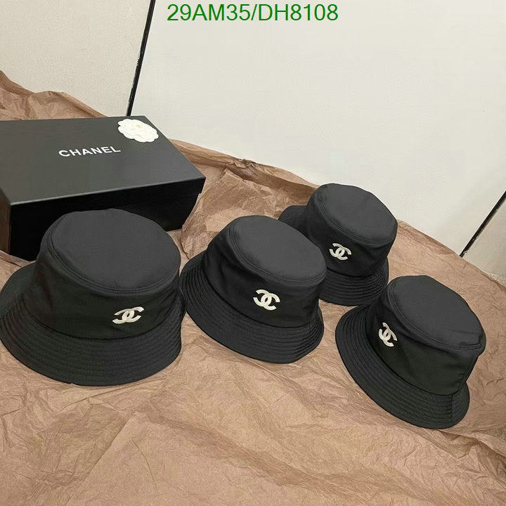 SAMC - CHL Caps & Hats - 007