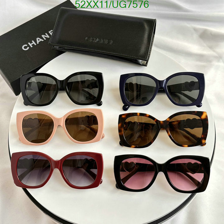 SAMC - CHL Glasses - 184