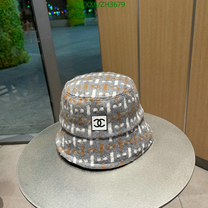 SAMC - CHL Caps & Hats - 432