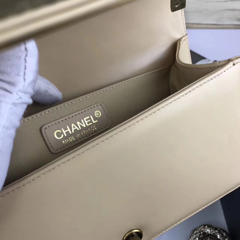 Satchel Bags - CHL Bags - 657