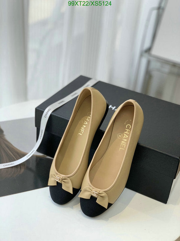 SAMC - CHL Women Shoes Ballet - 384
