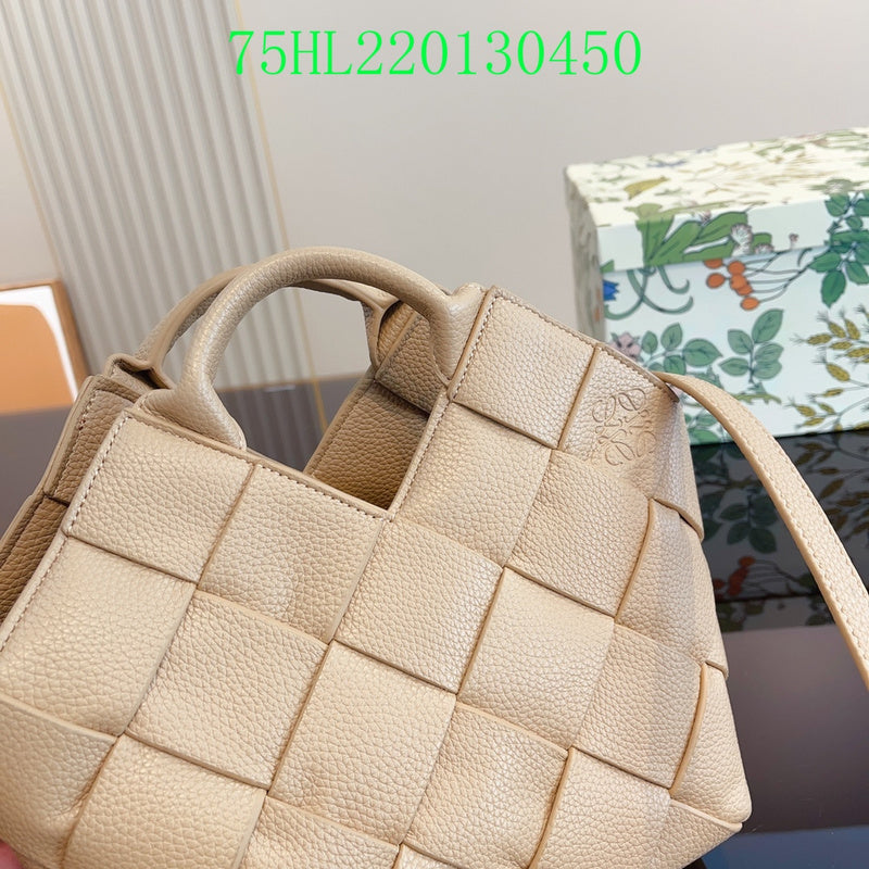 Satchel Bags - LWE Bags - 147