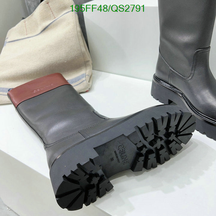 SAMC - COL Women Shoes - 092