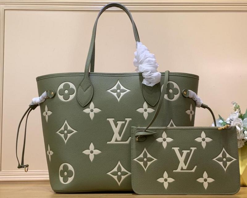 SAMC - LOV Bags - 973