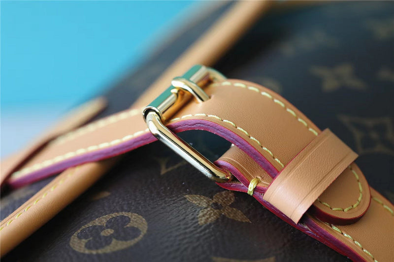Satchel Bags - VL Bags - 7150