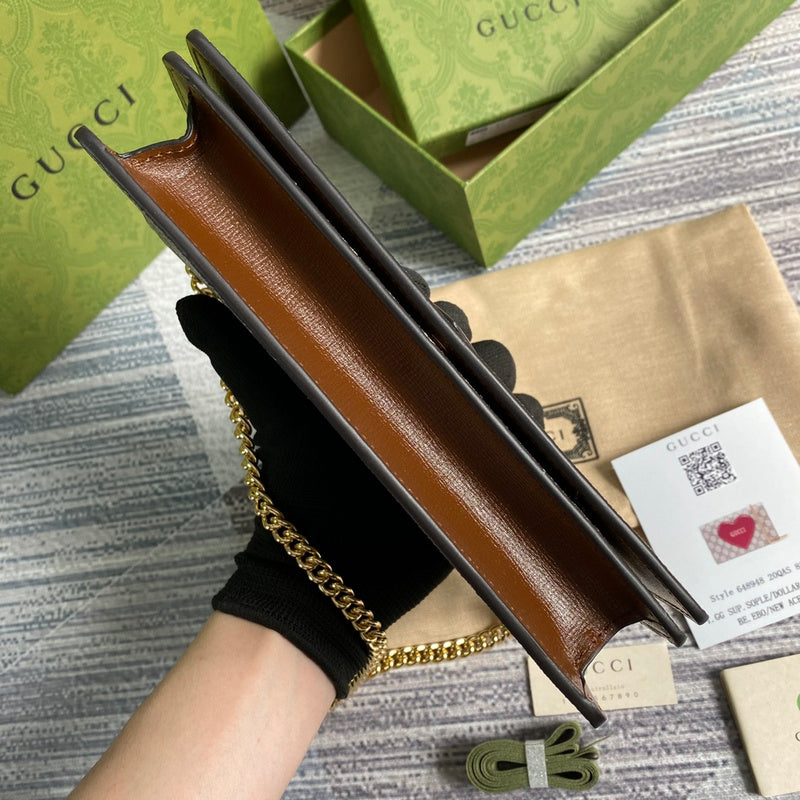 ELE - GG Bags - 2111