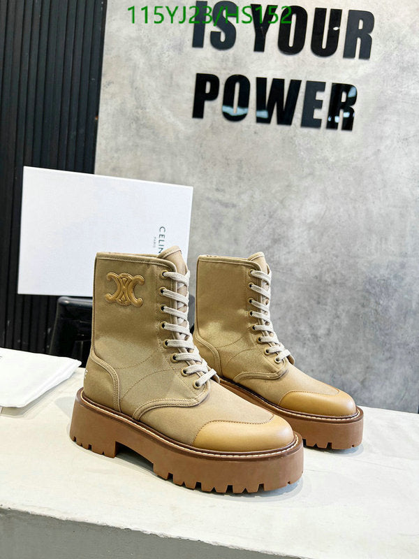 SAMC - COL Women Shoes - 133