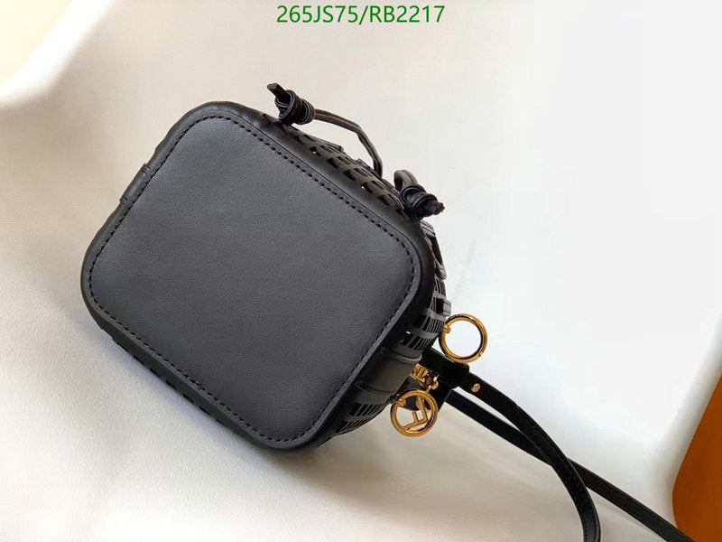 SAMC - FDE Bags - 431