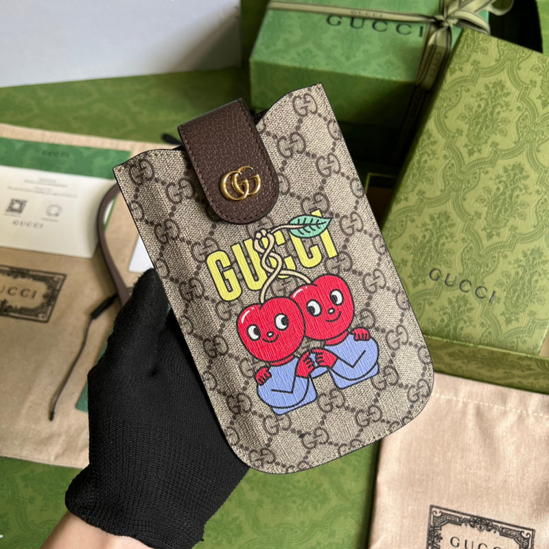 Satchel Bags - GCI Bags - 979